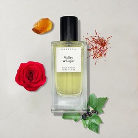 Oudessa, Valley Whisper, unisex perfume, 50ML/1.7OZ