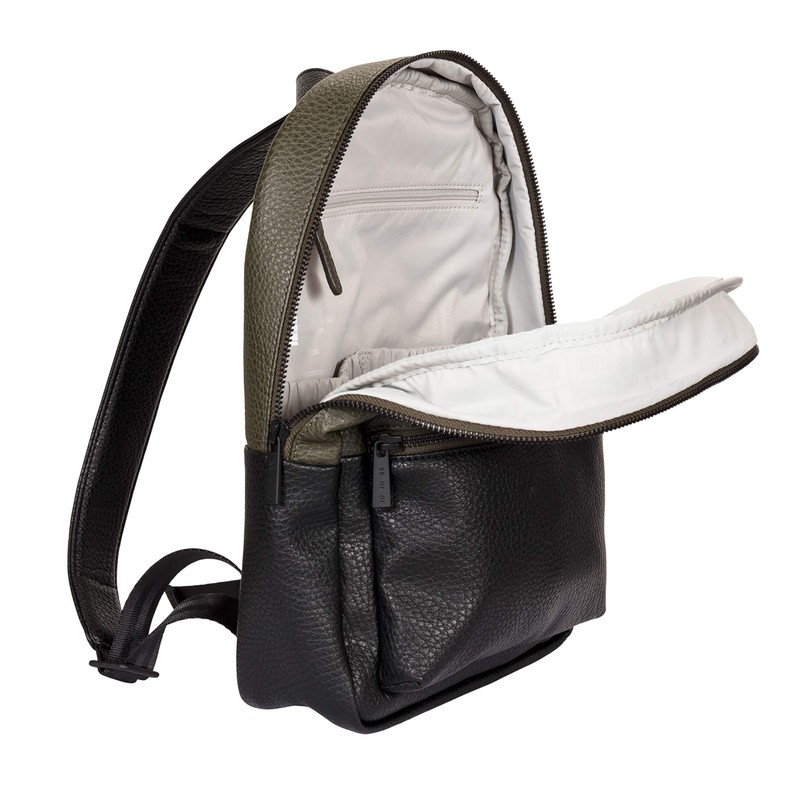 JuJuBe Mini Vegan Leather Backpack | Ever Collection| Everyday Backpack