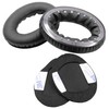 vhbw Ear Pads Replacement Pads Compatible with Bose Around-Ear AE1
