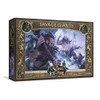 CMON A Song of Ice and Fire Tabletop Miniatures Savage