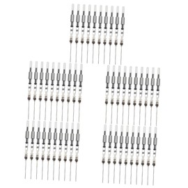 Ciieeo 50 Pcs Fountain Pen Converter Calligraphy Ink for Refilling Ink Ink Filling Ink Pen Refills Refill Ink Tool Plastic The Ink Detachable