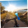 BESPORTBLE Versatile Bike Horn Manual Air Horn Decorative Small for