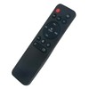 Replace Soundbar Remote Control fit for PHEANOO Soundbar P15 2.1