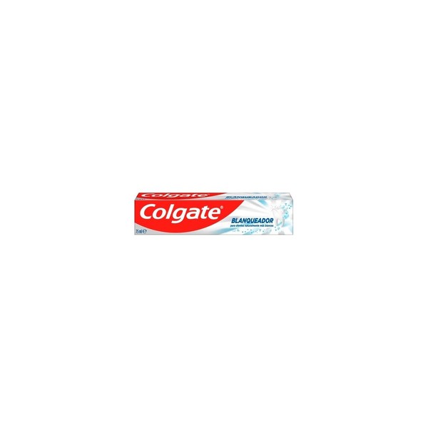 COLGATE 75 LPP Whitening Paste