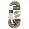 Prime EC884627 35-Foot 16/3 SJTW Patio and Deck Extension Cord,