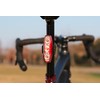 CatEye Unisex's Viz 450 Rear Light Safety, Red, One Size