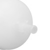 Engine Coolant Recovery Tank Expansion Tank 481587 132311 1307LQ Replacement
