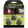 Panther Vision Button LAMP Adhesive LEDs Light Package - Lightweight,