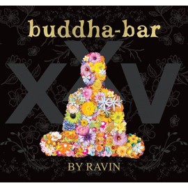 Buddha Bar XXV / Various