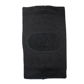 Phiten Knee Protection Supporter (Black) L