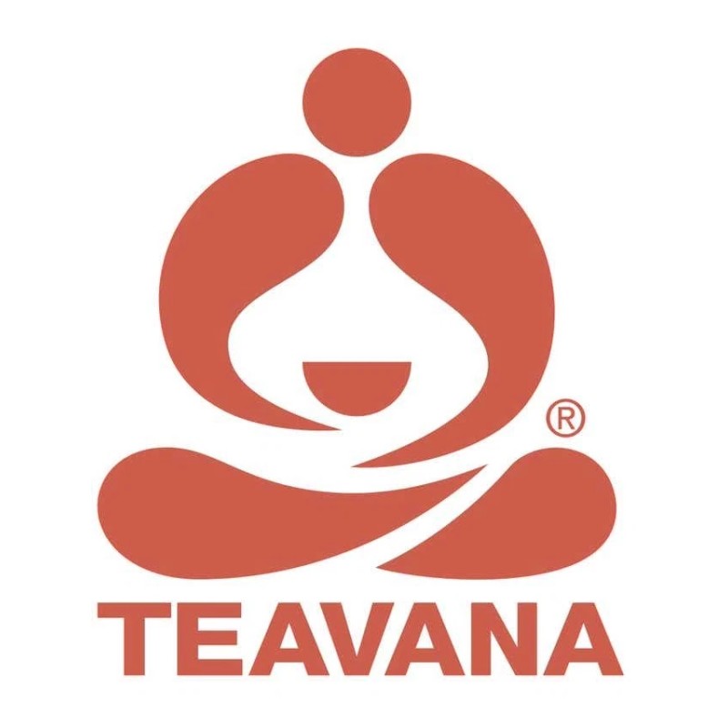 Teavana Iced Green Tea - Loose Leaves, Minty & Citrusy,