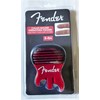 FENDER Patented Callus Builder & Finger Strengthener – 8-lb Resistance