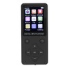 16 GB MP3 Player with Bluetooth, HiFi Sound, 1.8 Inch