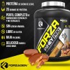 Forzagen Proteína Forzawhey-pro 5lb 100 Whey Protein Sabor Choco Maní