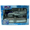 New Ray WWII Fighter Plane Model Kit
