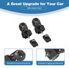 PDKLIN for Jeep JL Hood Latch Hood Catch with Lock
