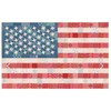 Riley Blake It's Sew Emma Scrappy Americana Flag Quilt Pattern