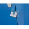 Britanium® BRP/74 [Armoured] High Security Container Padlock - [Heavy Duty]