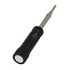 1/4in Interface 0.2 to 1.2N.m Adjustable Torsion Screwdriver Idling Pre