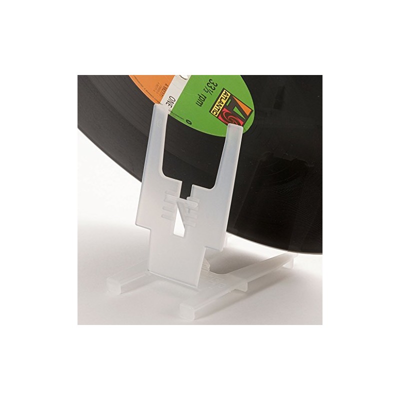 Vinyl Clear Audiophile Choice Advanced Vinyl Record Cleaning Kit -