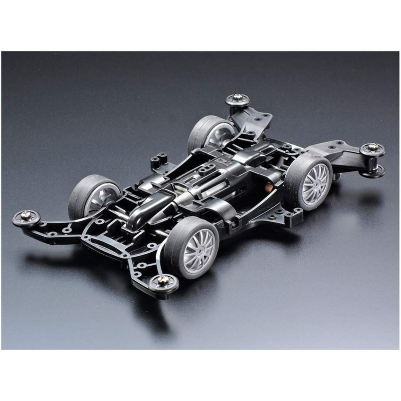 Tamiya 18655 Mini 4WD PRO Series No. 55 Toyota GR