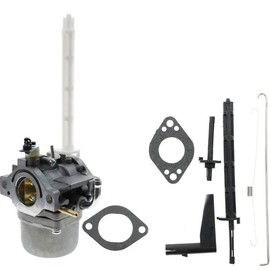 New Carburetor Carb for Briggs & Stratton 796122 794593 793161 696737 20A114 20A414 20M114