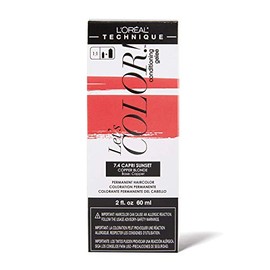 LT LTS CLR 7.4 CAPRI SUNSET