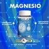 Magnesio | 30 caps | Suplemento alimenticio | BDM LAB