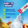 Dole Strawberry Pineapple - Powder Drink Mix - Sugar Free