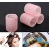 6Pcs Self-Grip Hair Rollers, Salon Quality Hairdressing Curlers, DIY Hairstyle