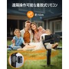 Hohem X3 SE Gimbal, 3-Axis Smartphone Gimbal, Detachable Remote Control