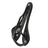 Road Bike Saddle Carbon Fiber Wear Resistant Breathable Hollow Bicycle