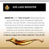 Eveline Eveline sos lash booster eyelash serum 5in1 with argan