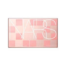 Eyeshadow NARS AFTERGLOW IRRESISTIBLE EYESHADOW PALETTE 1.2 g./0.04OZ (×12) NIB SOLD OUT!