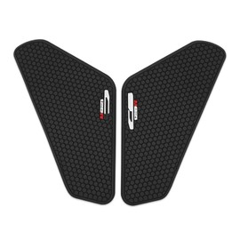For Honda CB125R 2018-2025 Motorcycle Accessories Tank Pad Protection Sticker Gas Knee Grip Traction