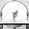 Selens Reflector Clips Holder 2 Pieces Photography Reflector Holder Clamp