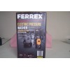 Ferrex 1600 PSI and 11 A Electric Pressure Washer NEW