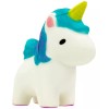 Muna Squishy Kawai Unicornio Bebé Olor Antiestrés Apachurrable