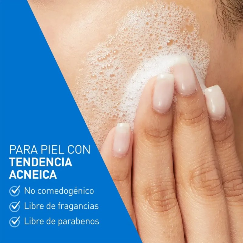 Limpiador Control Imperfecciones 473 Ml