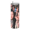 Termo Skinny Café 20 Oz K-drama True Beauty #34