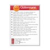 Gütermann - Gütermann Cotton No.30 (300m) Sewing Thread Set 2-6