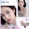 3CE All Rounder Face Palette B Pale Veil