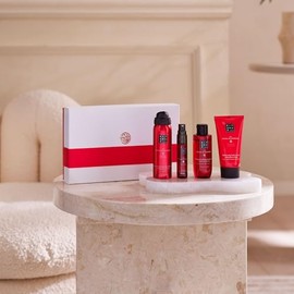 RITUALS The Ritual of Ayurveda Bath Gift Set, Indian Rose, Small | Luxury gift set, bath & body care essentials, ready to gift, self-care ritual