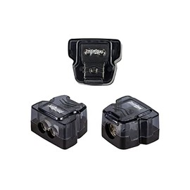 InstallBay 2 Position Power Dist Block - Retail Pack
