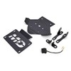Fender Eliminator Kit for Ducati Multistrada 1200 1200S 2010-2014