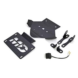 Fender Eliminator Kit for Ducati Multistrada 1200 1200S 2010-2014