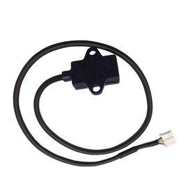 EPTTECH D1CS-D Capacitive Water Tank Level Sensor Come with 500mm Cable(Pack of 3)