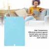3 Set Tablet Paper Screen Protector Anti Scratch Grease Proof