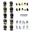 XY3545HS Camo Balaclava Face Mask for Man and Women-Hunting，Skiing，Motorcycle Windproof，UV