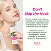 CKD Retino Collagen Gua Sha Neck Cream - Firming Cream